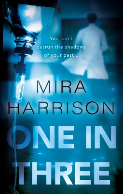 Book cover for One In Three