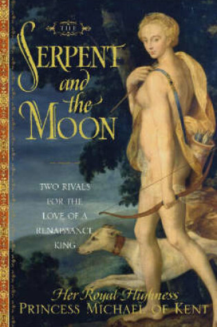 Cover of The Serpent and the Moon