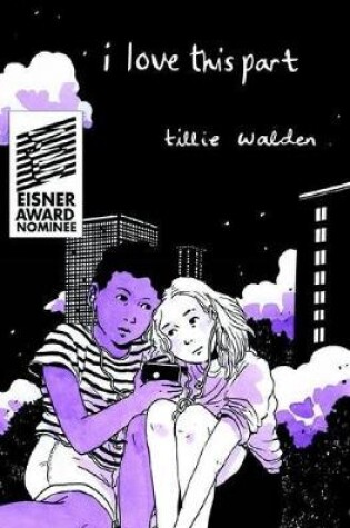 Cover of I Love This Part