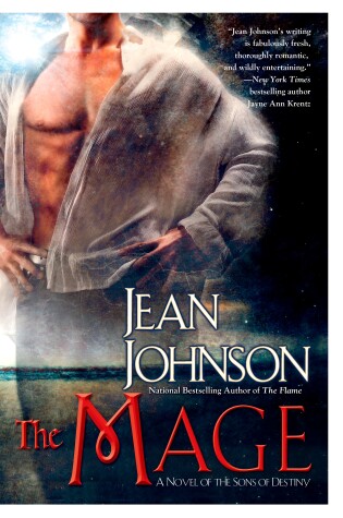 Cover of The Mage