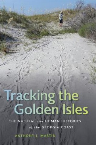 Cover of Tracking the Golden Isles