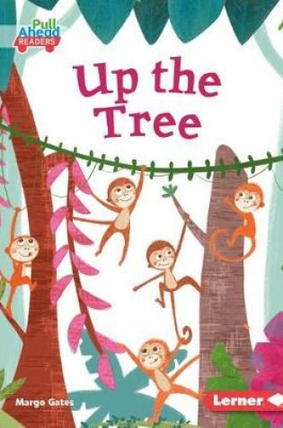 Cover of Up the Tree