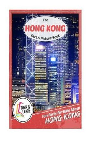 Cover of The Hong Kong Fact and Picture Book