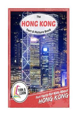 Book cover for The Hong Kong Fact and Picture Book