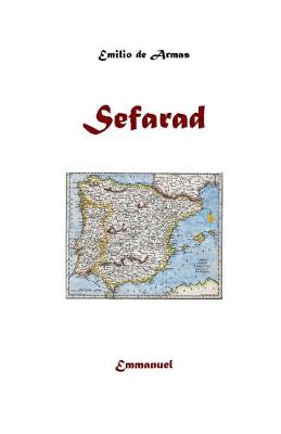 Book cover for Sefarad