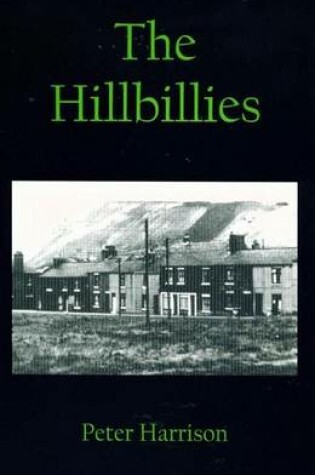 Cover of The Hillbillies