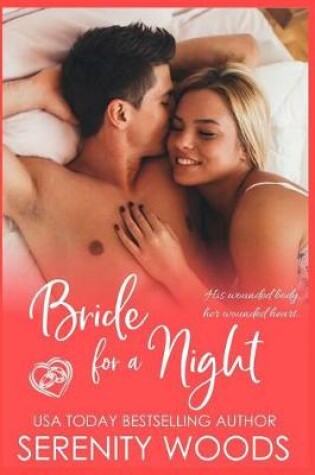 Cover of Bride for a Night