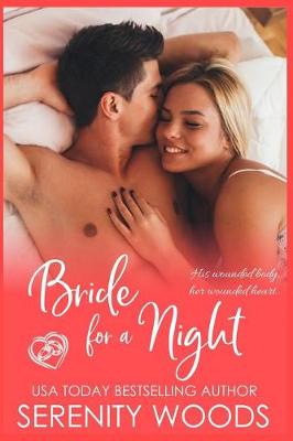 Cover of Bride for a Night