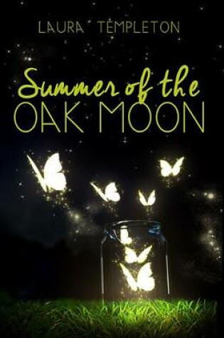 Cover of Summer of the Oak Moon