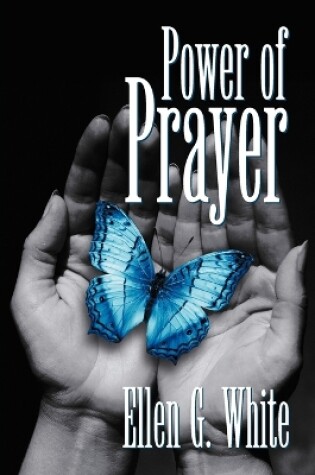 Cover of Power of Prayer