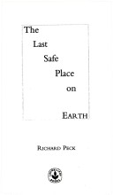 Book cover for Last Safe Place
