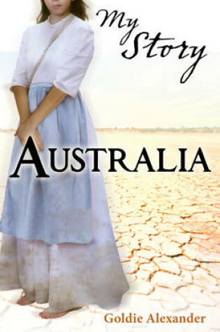 Cover of Australia