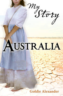 Book cover for Australia