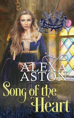 Book cover for Song of the Heart