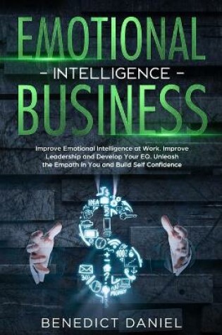 Cover of Emotional Intelligence in Business