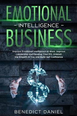 Book cover for Emotional Intelligence in Business