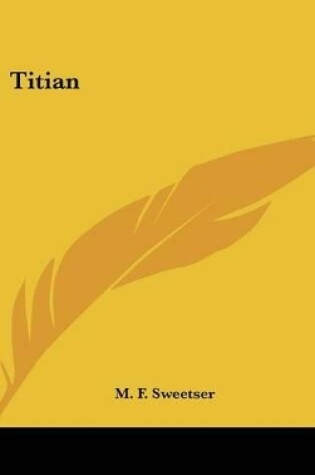 Cover of Titian