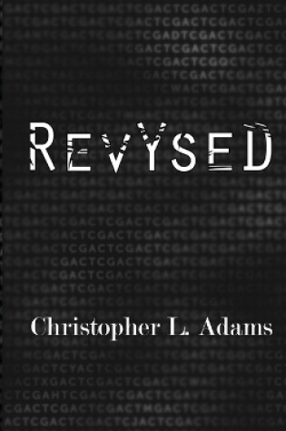 Cover of Revysed