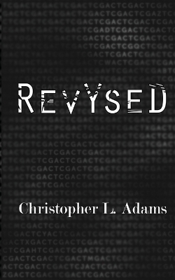 Book cover for Revysed