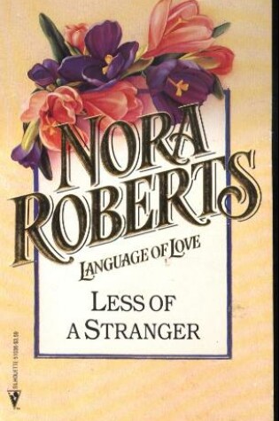 Cover of Nora Roberts #36