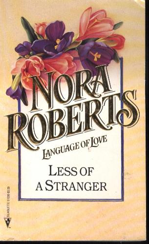 Book cover for Nora Roberts #36
