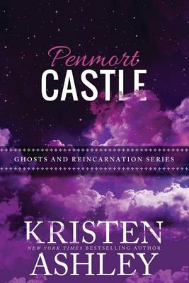 Book cover for Penmort Castle