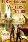 Book cover for L. Ron Hubbard Presents Writers of the Future Volume 28