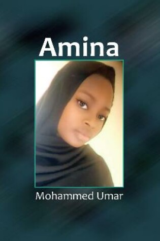 Cover of AMINA - HAUSA EDITION