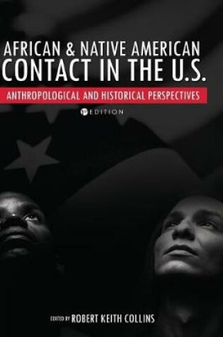 Cover of African and Native American Contact in the United States