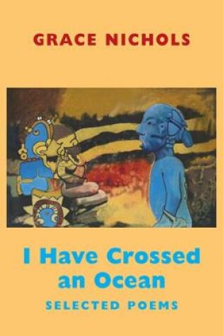 Cover of I Have Crossed an Ocean