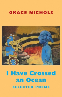 Book cover for I Have Crossed an Ocean