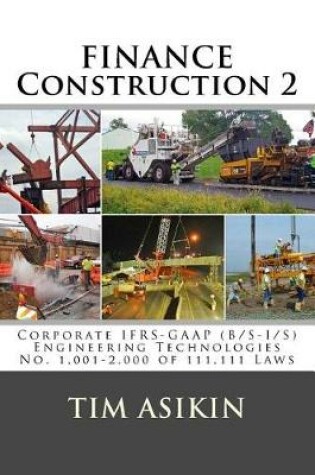 Cover of Finance Construction-2