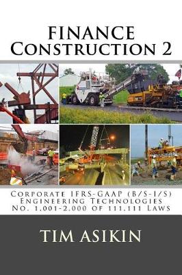 Book cover for Finance Construction-2