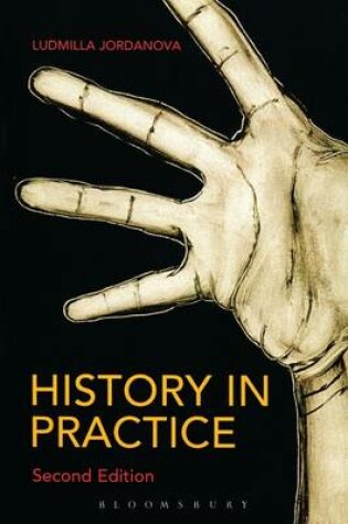 Cover of History in Practice 2nd edition