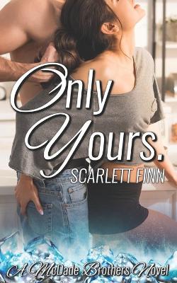 Cover of Only Yours