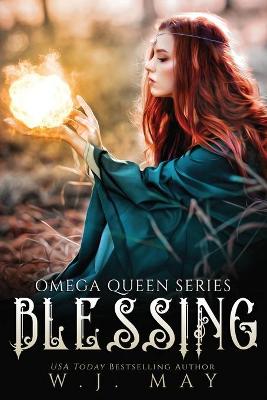 Book cover for Blessing