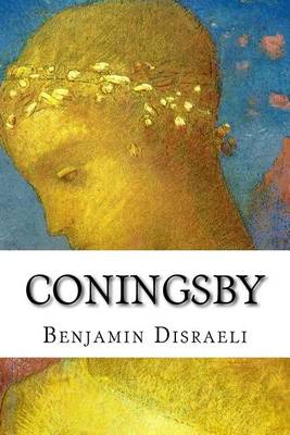 Book cover for Coningsby