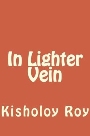 Cover of In Lighter Vein