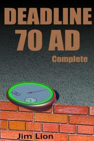 Cover of Deadline 70 Ad Complete