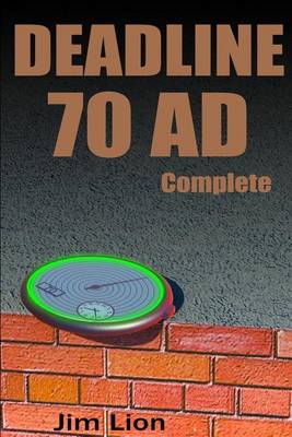 Cover of Deadline 70 Ad Complete