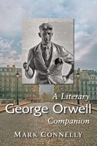 Cover of George Orwell