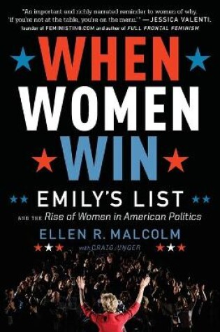 Cover of When Women Win