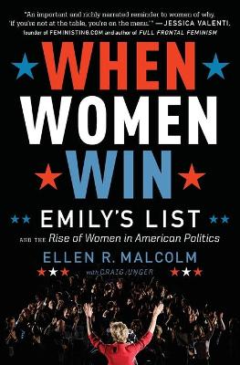 Book cover for When Women Win