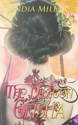 Cover of The Dragon Geisha