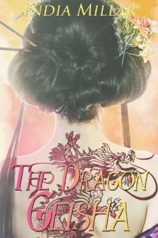 Cover of The Dragon Geisha