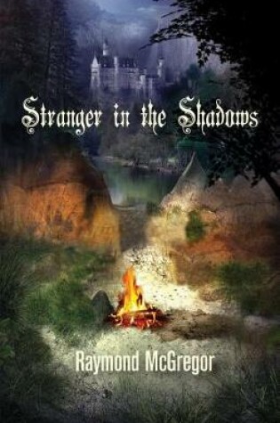 Cover of Stranger in the Shadows