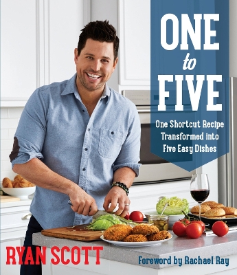 One to Five by Ryan Scott