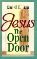 Book cover for Jesus-The Open Door