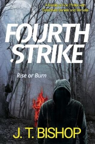 Cover of Fourth Strike