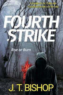 Cover of Fourth Strike